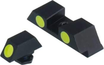 Vector Optics - Fiber Optic Sights