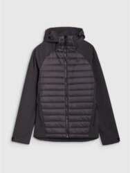 Vīriešu windproof softshell jaka 5000 membrane