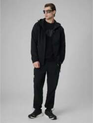 Vīriešu windproof softshell jaka with 5000