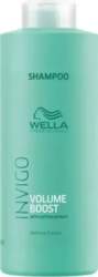 Wella Professionals Invigo Volume Boost Shampoo