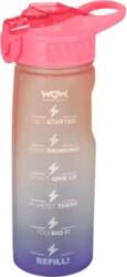 Wow Generation pudele 500ml