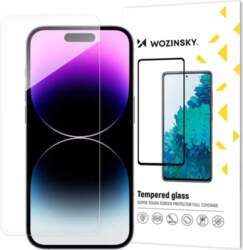Wozinsky aizsargstikls iPhone 16 Pro