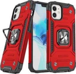 Wozinsky Ring Armor vāks iPhone 14