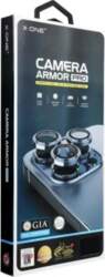 X-ONE Sapphire Camera Armor Pro -
