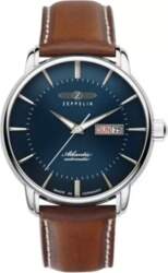ZEPPELIN Atlantic Automatic Men`s pulkstenis 8466-3
