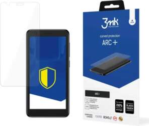 ZTE Blade A31 Lite - 3mk