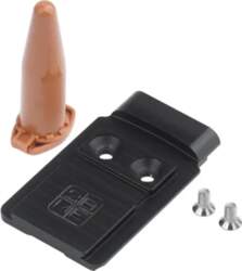2BME - Glock MOS adapteris Holosun