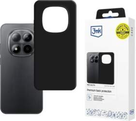 3mk Matt Case Pro vāks Redmi
