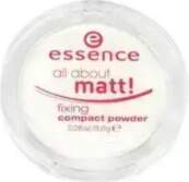 "All About Matt! Powder"