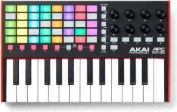 AKAI APC KEY 25 MK2 -