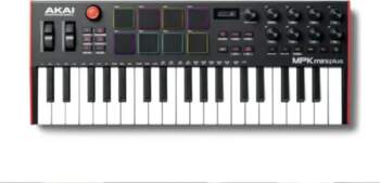 AKAI MPK MINI PLUS - Mini