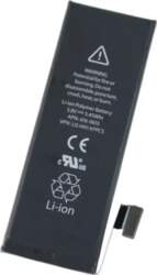 Akumulators iPhone 5 1440mAh Li-Ion Polymer
