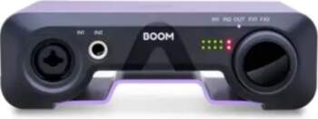 Apogee BOOM audio interfeiss