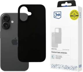 Apple iPhone 16 Plus - 3mk