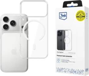 Apple iPhone 17 Pro - 3mk