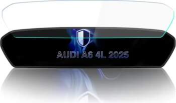 AUDI A6 4L (2025 - )