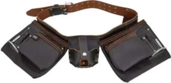 AWTOOLS AW30617BL tool belt