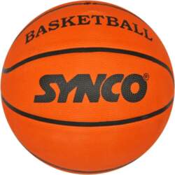 Basketball TRAINER, size 6