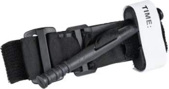 BCB Combat žņaugs – melns