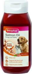 Beaphar Lašu eļļa 430ml