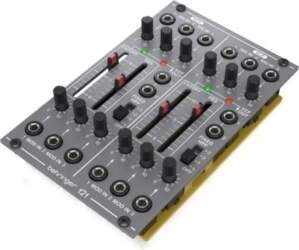 Behringer 121 DUAL VCF Modular Synthesizer