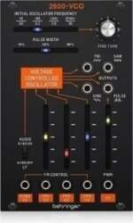 Behringer 2600-VCO Synthesizer Module