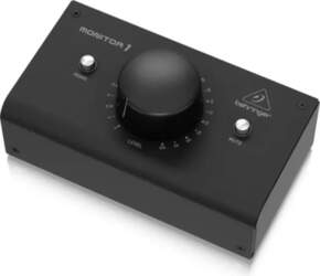 Behringer MONITOR1 Passive Monitor Controller