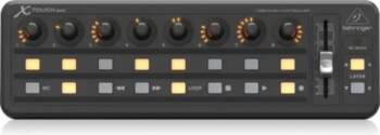 Behringer X-TOUCH MINI DAW Controller