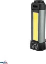 BEMKO 6000mAh IP42 Multifunctional LED Flashlight