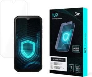 BlackView BV9900 - 3mk 1UP screen