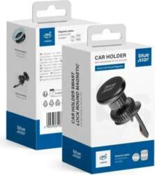 Blue Star Smart Lock apaļš magnētisks