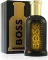 Boss Bottled Elixir EDP
