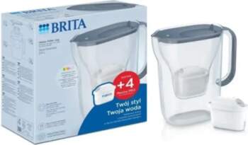 Brita Style Essential+4 Maxtra Pro PP