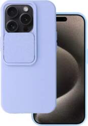 Camshield Soft vāks iPhone 15 Pro