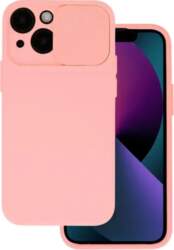 Camshield Soft vāks iPhone 16 Pro