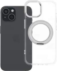 Case for iPhone 15 Frame Circle