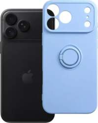 Case for iPhone 18 Pro Max