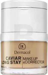 Caviar Long Stay & Make-Up Corrector