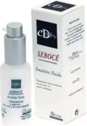 Cdm Seboce Emulsión Fluida 30ml