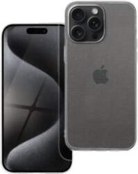 CLEAR Case 2 mm vāks iPhone