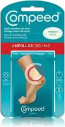Compeed Blister Medium Plasters 5 Units