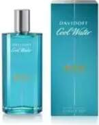 Cool Water Wave for Men EDT