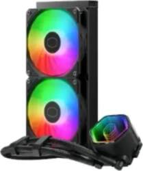 Cooler Master MasterLiquid 240 Core II
