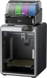 Creality K2 Combo 3D printeris