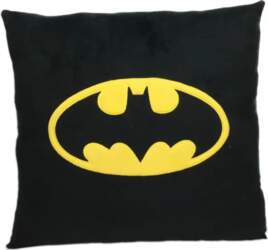 DC Comics Batman spilvens