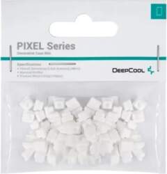 DeepCool PIXEL WH Rubber Tips