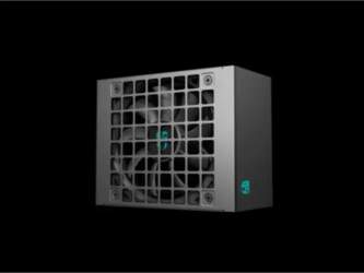 DeepCool PSA00P-FE barošanas bloks