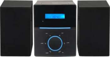 Denver MCA-240 Micro System with CD