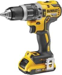 DeWalt DCD796D2-QW Impact Drill