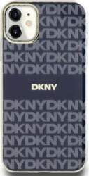 DKNY PC/TPU Repeat Pattern Tonal Stripe